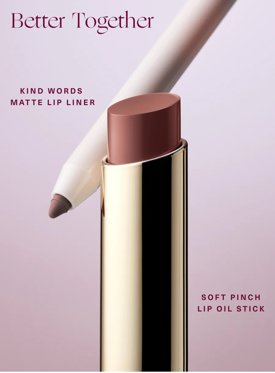 Soft Pinch Lip Oil Stick