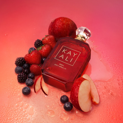 Eden Juicy Apple| 01