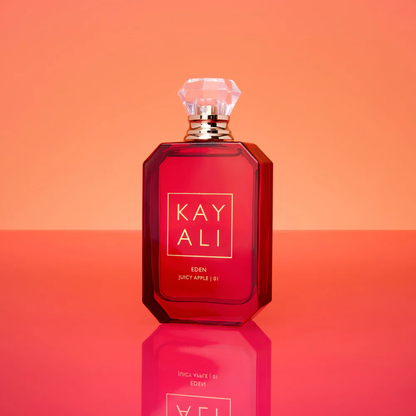 Eden Juicy Apple| 01