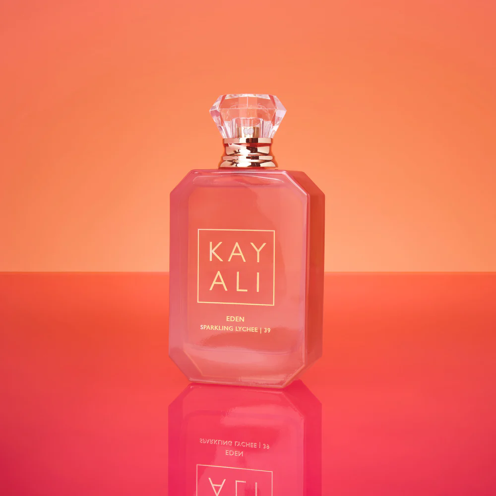 Eden Sparkling Lychee | 39
