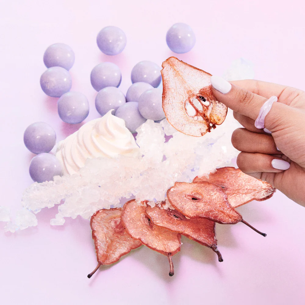 Vanilla Candy  Rock Sugar | 42