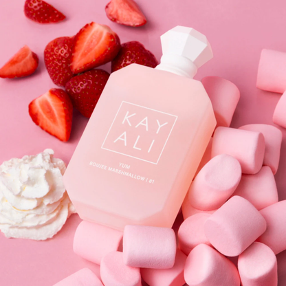 Yum  Boujee Marshmallow | 81