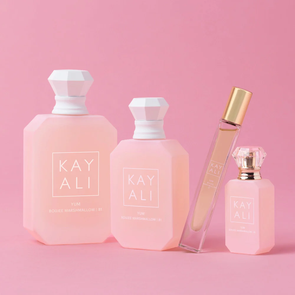 Yum  Boujee Marshmallow | 81