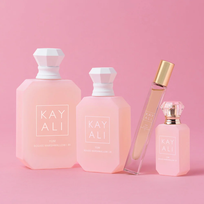 Yum  Boujee Marshmallow | 81