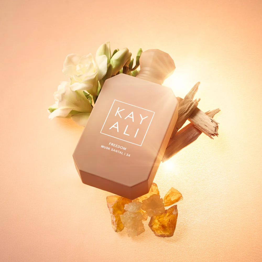 Freedom  Musk Santal | 34