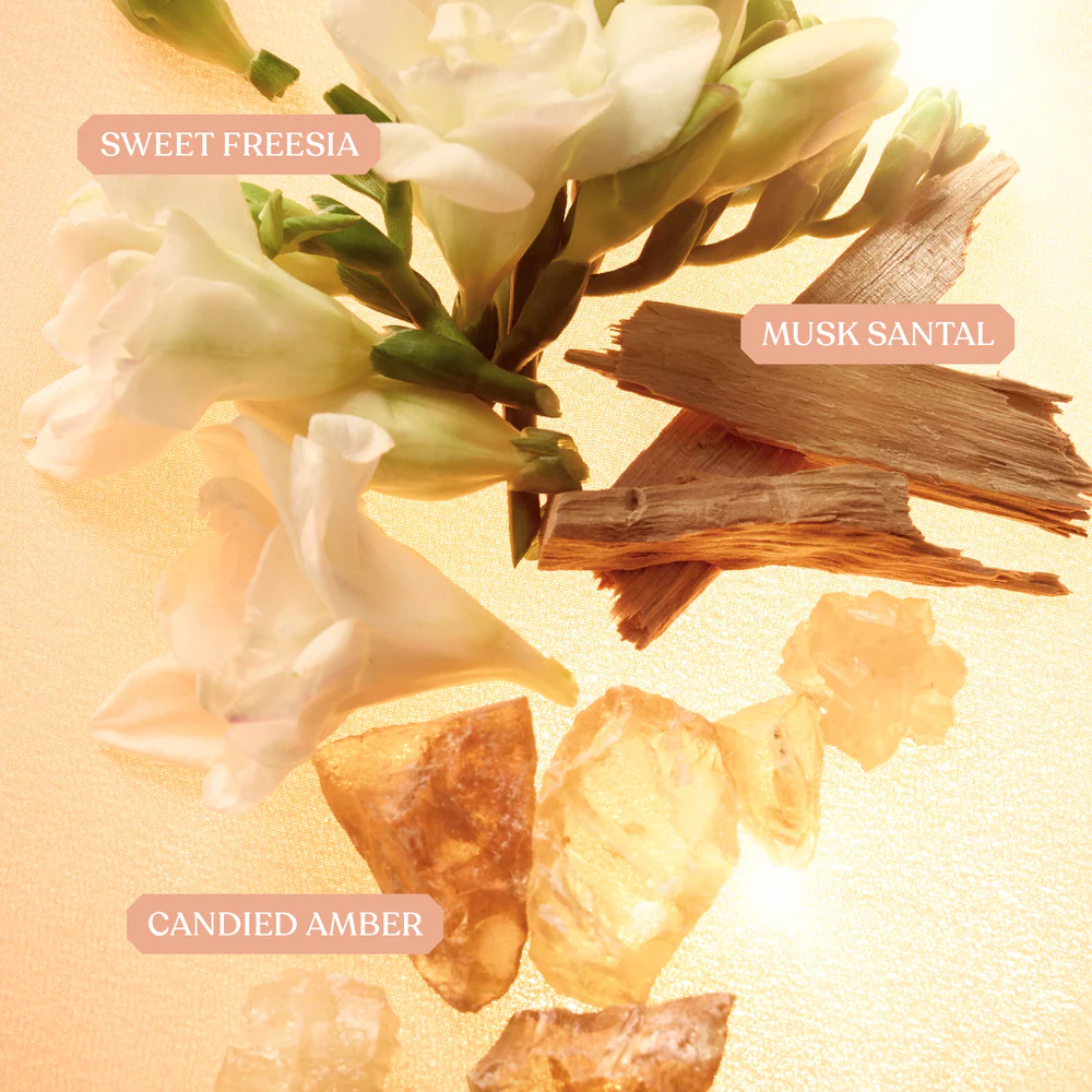 Freedom  Musk Santal | 34