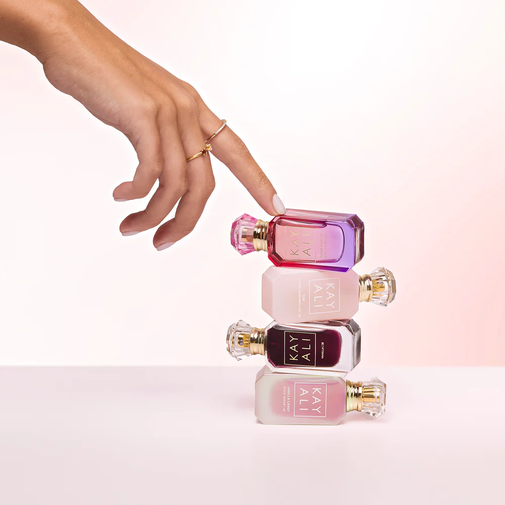 Sweet Obsessions  Miniature Set