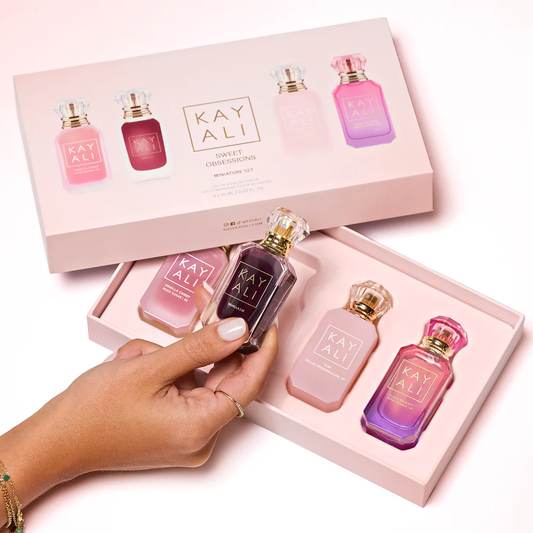 Sweet Obsessions  Miniature Set