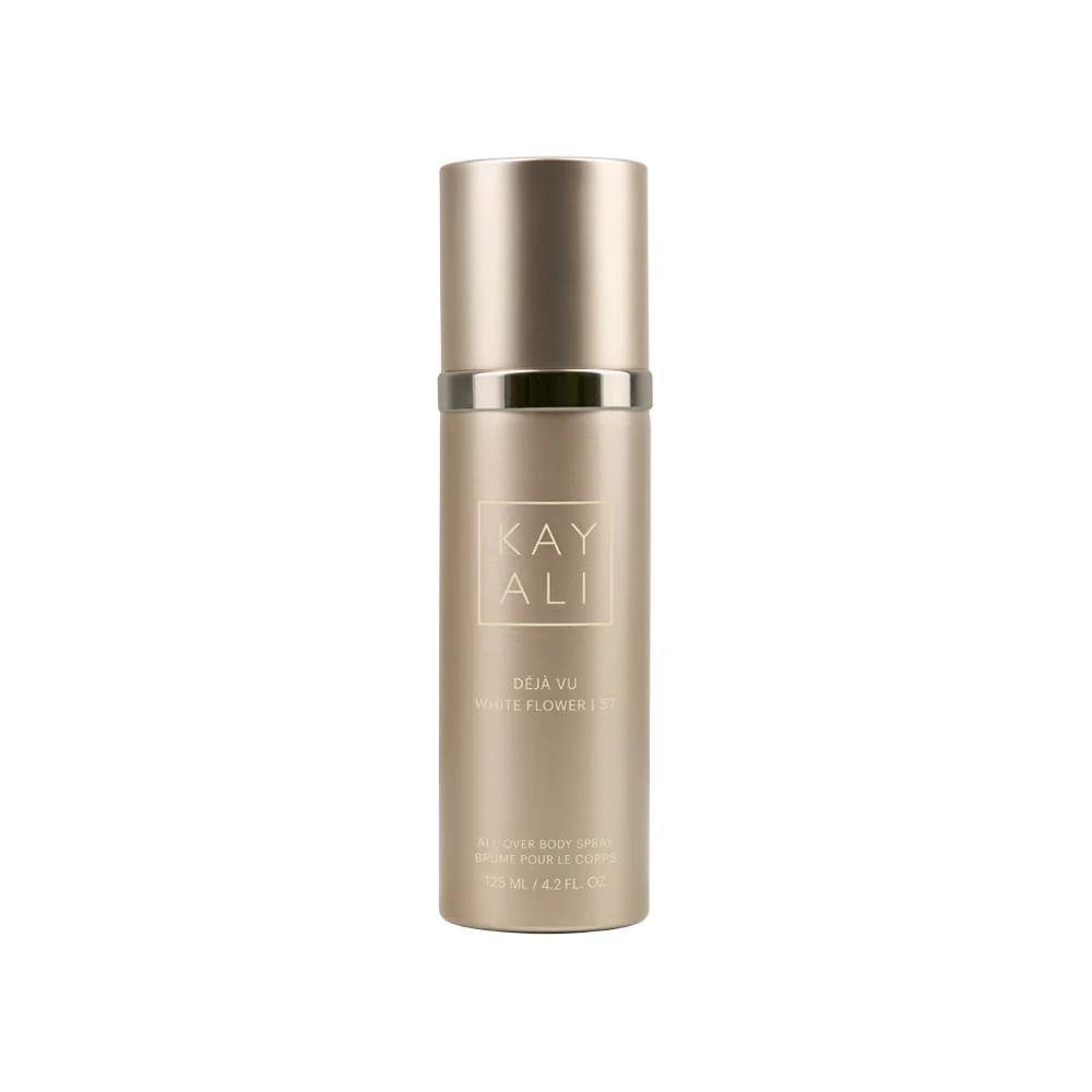 Déjà Vu  White Flower | 57 Body Spray
