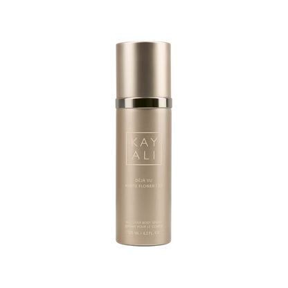 Déjà Vu  White Flower | 57 Body Spray