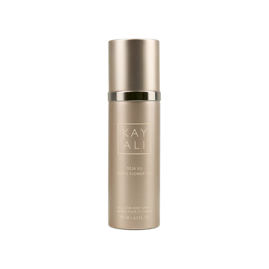 Déjà Vu  White Flower | 57 Body Spray