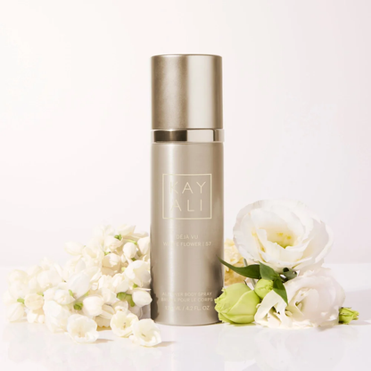 Déjà Vu  White Flower | 57 Body Spray