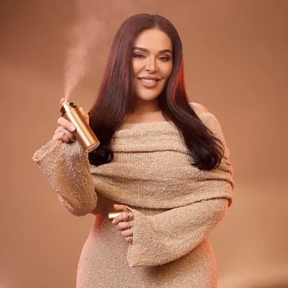 Vanilla  Vanilla | 28 Body Spray