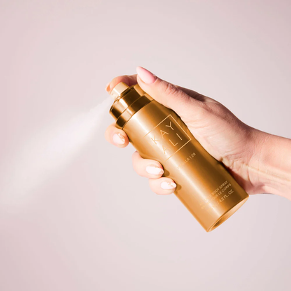 Vanilla  Vanilla | 28 Body Spray