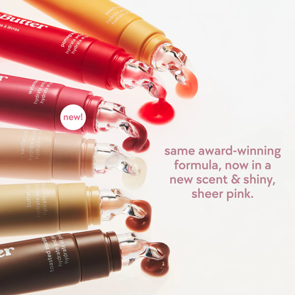 Lip Butter