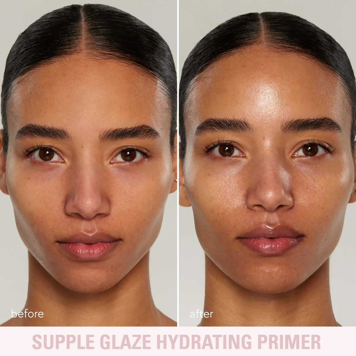 Supple Glaze Hydrating Primer