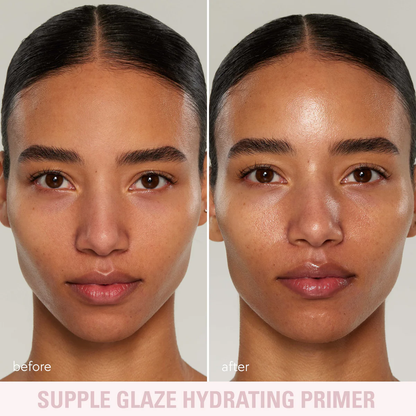 Supple Glaze Hydrating Primer