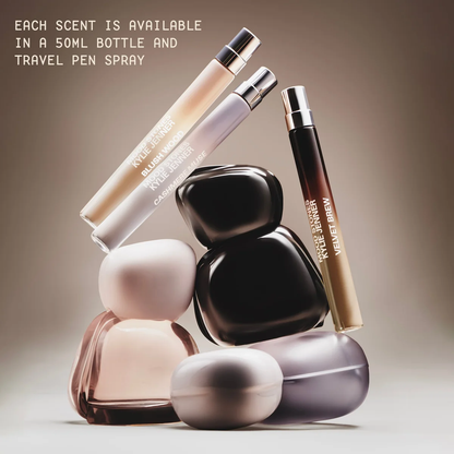 Cashmere Muse Eau De Parfum