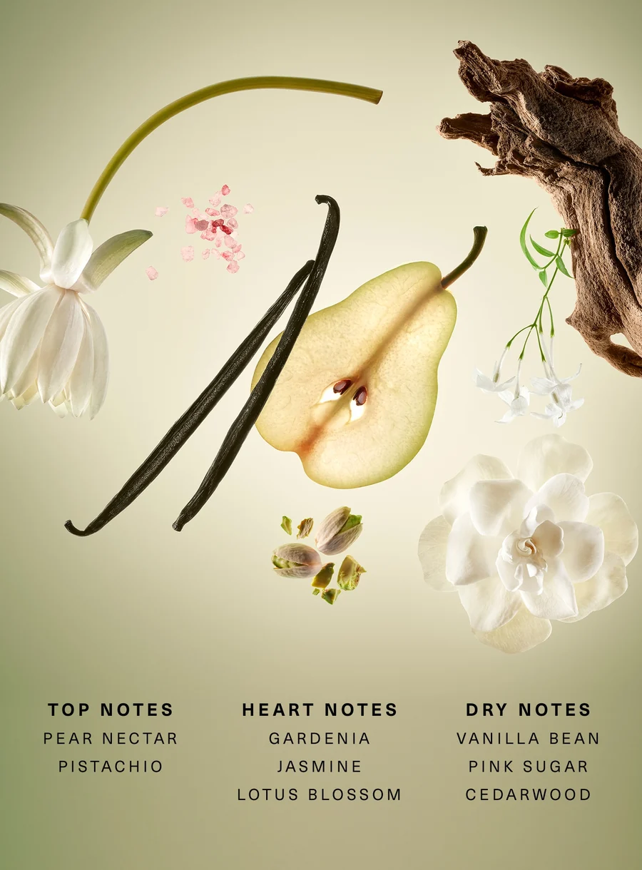 Rare Beginnings Eau de Parfum