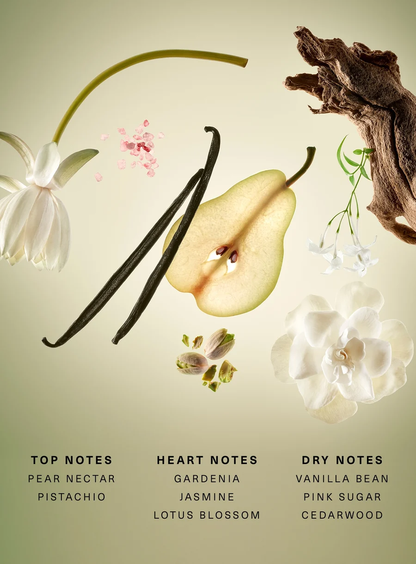 Rare Beginnings Eau de Parfum