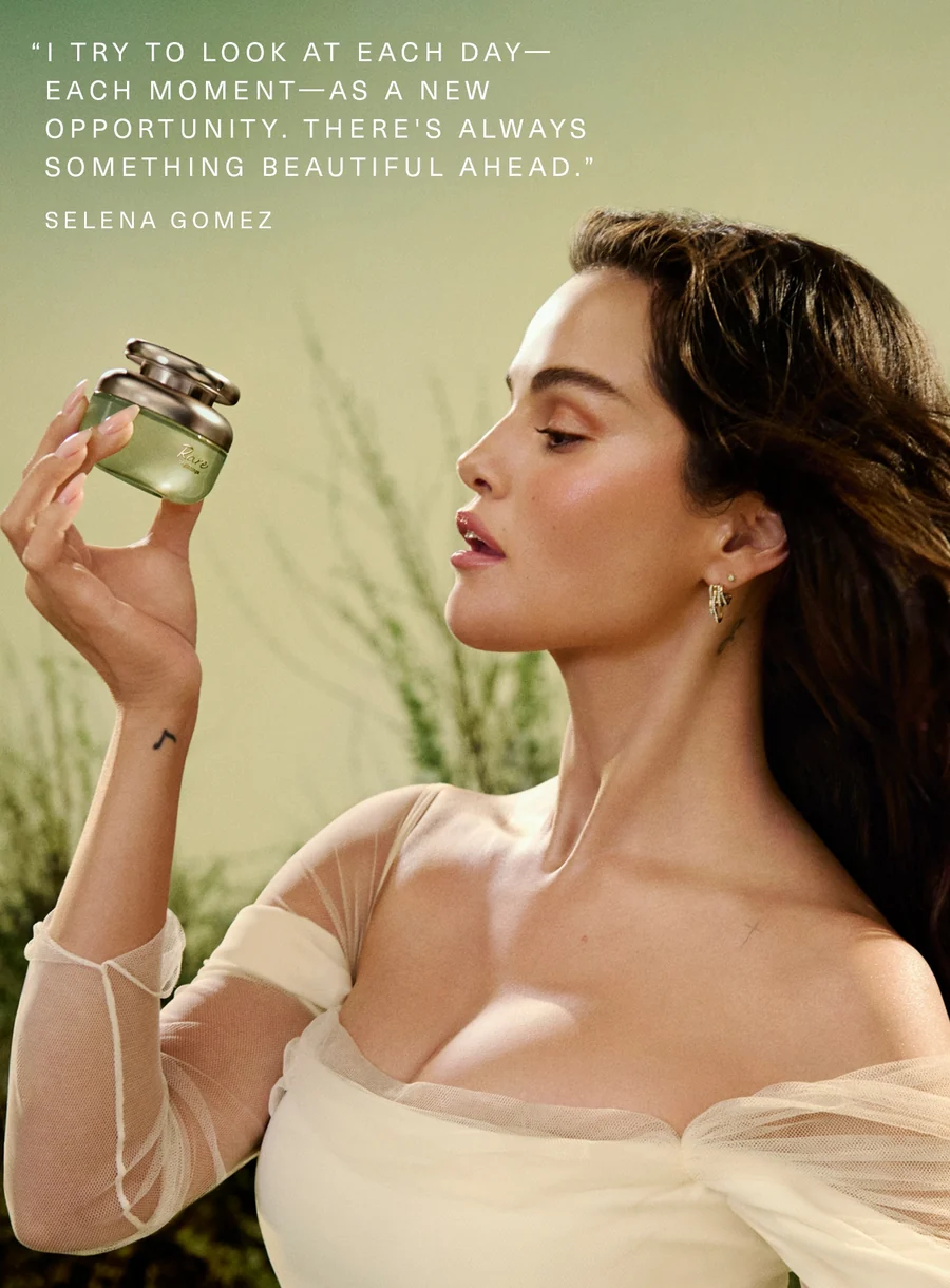 Rare Beginnings Eau de Parfum