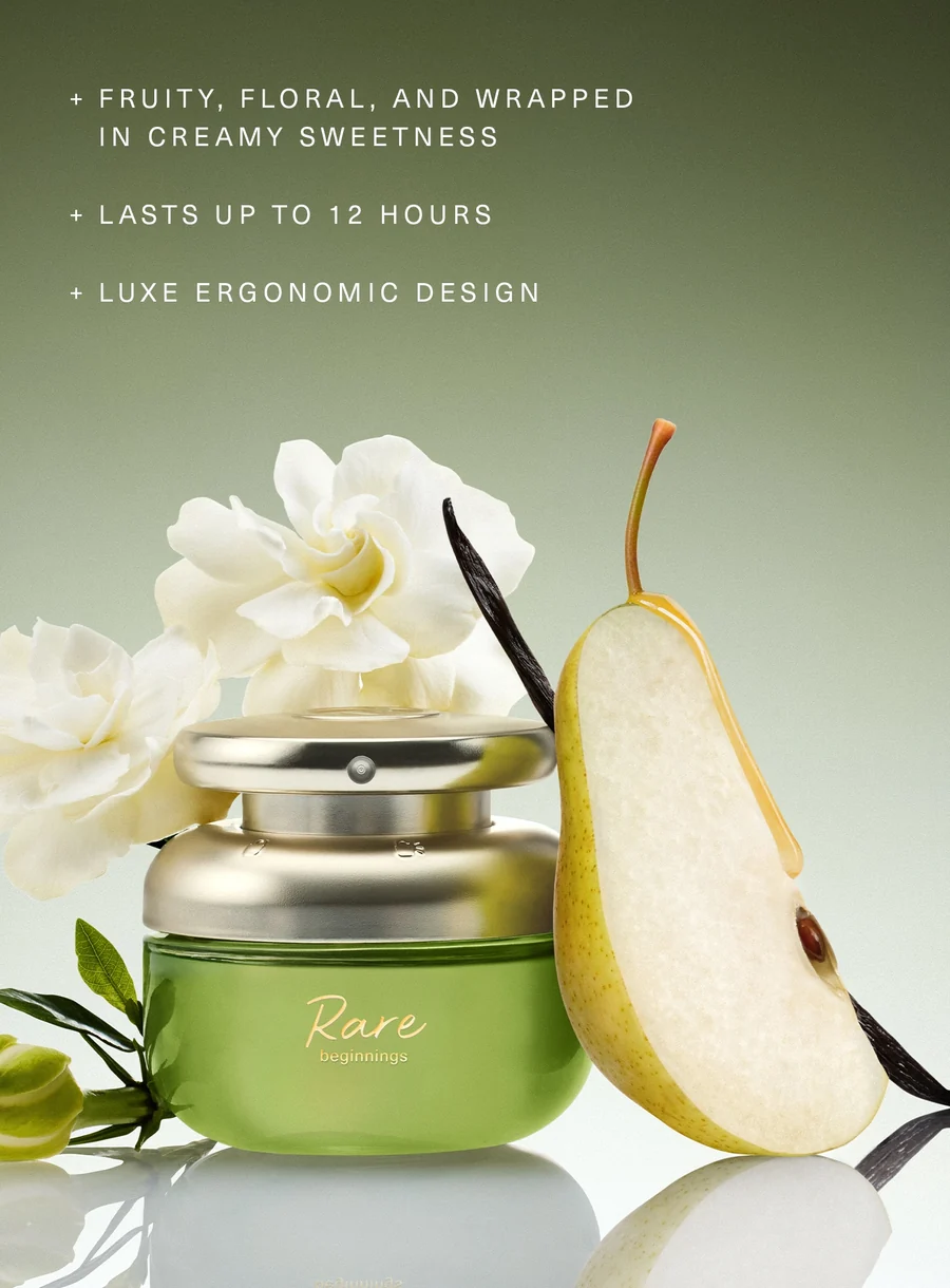 Rare Beginnings Eau de Parfum