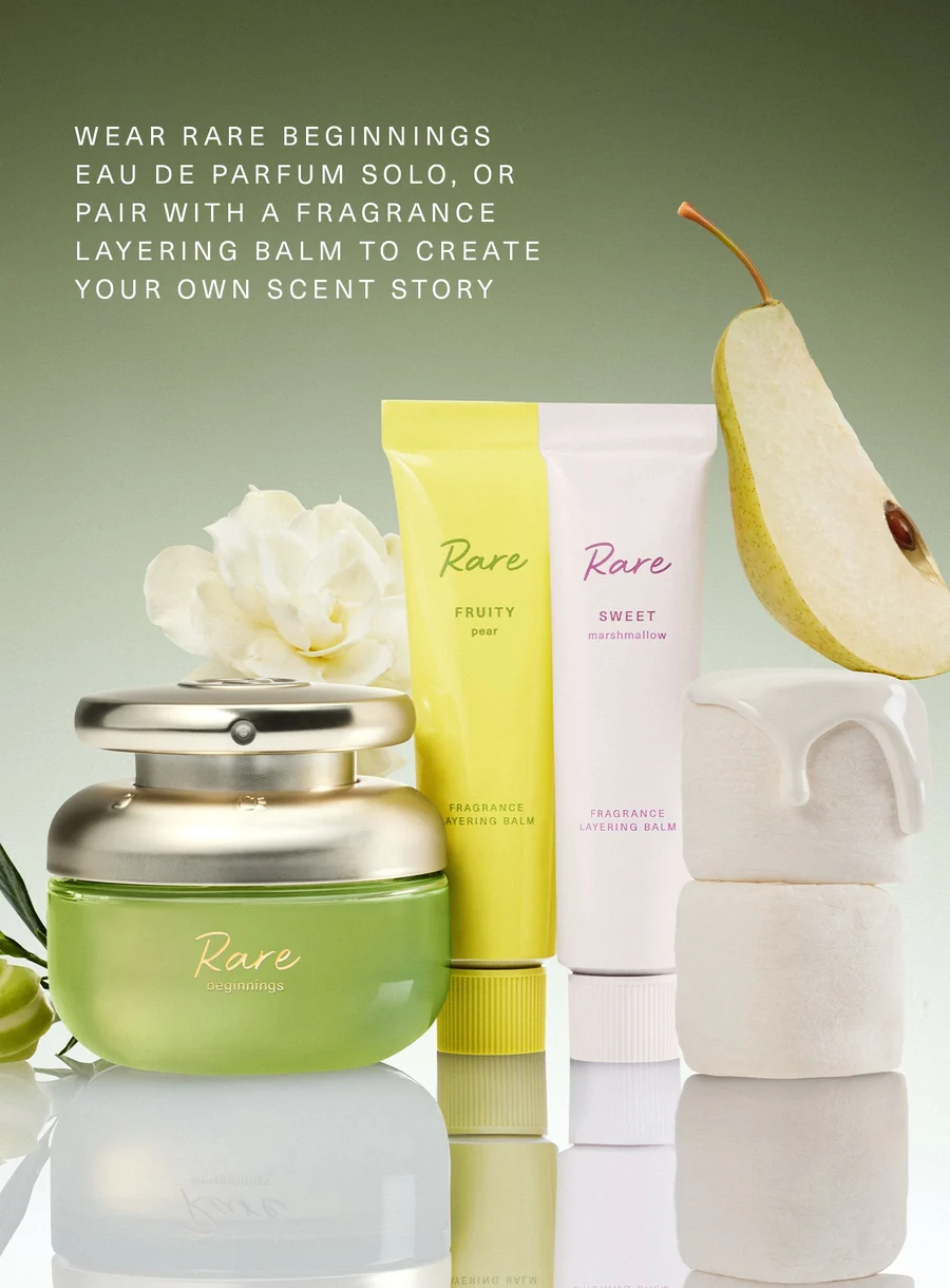 Rare Beginnings Eau de Parfum