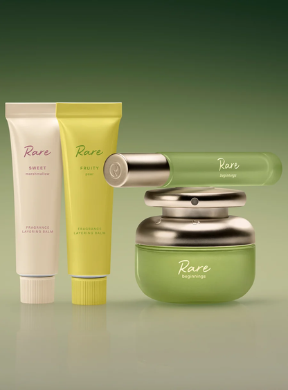 Rare Beginnings Eau de Parfum