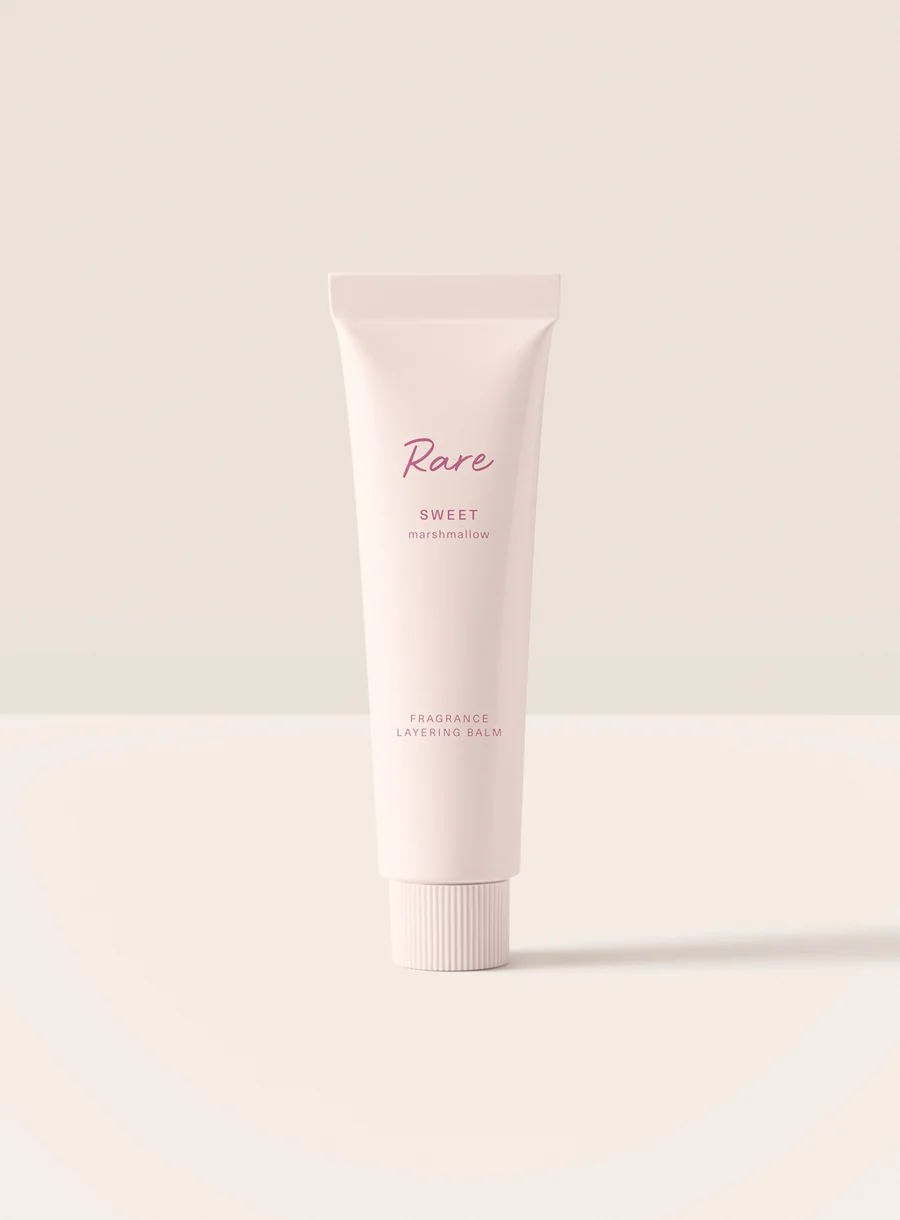 Fragrance Layering Balm – Sweet Marshmallow