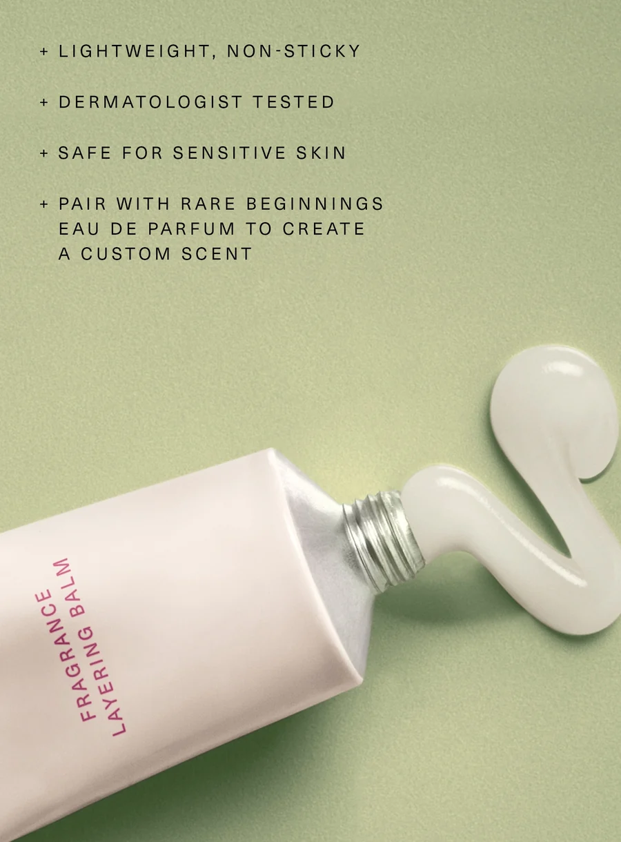 Fragrance Layering Balm – Sweet Marshmallow