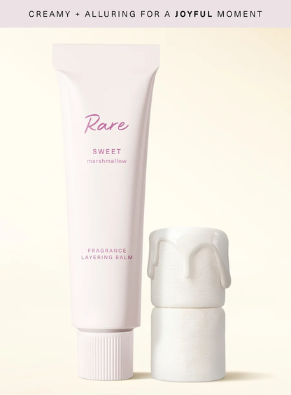 Fragrance Layering Balm – Sweet Marshmallow