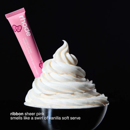 Limited Edition Scented Peptide Lip Tint Nourishing Glaze