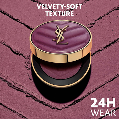 Make Me Blush 24H Buildable Powder Blush