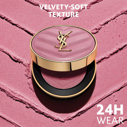 Make Me Blush 24H Buildable Powder Blush