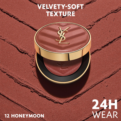 Make Me Blush 24H Buildable Powder Blush