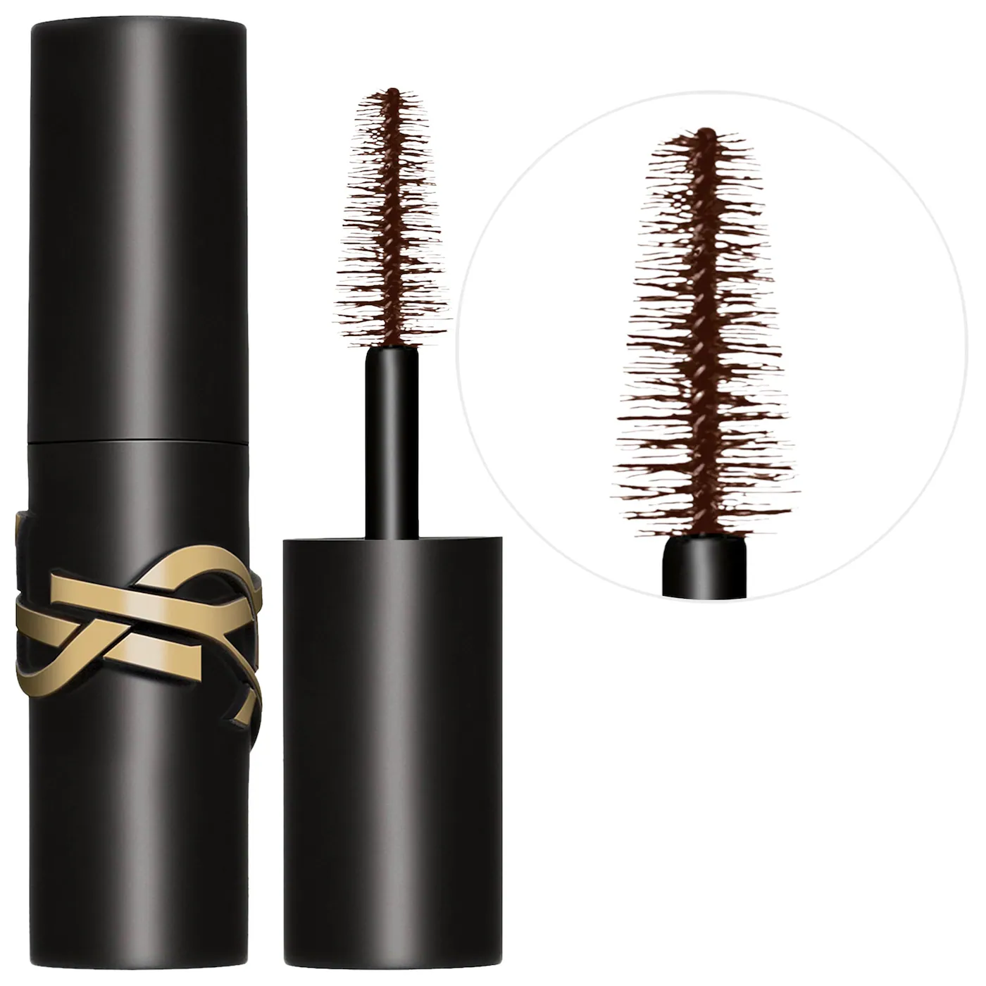 Lash Clash Extreme Volume Mascara