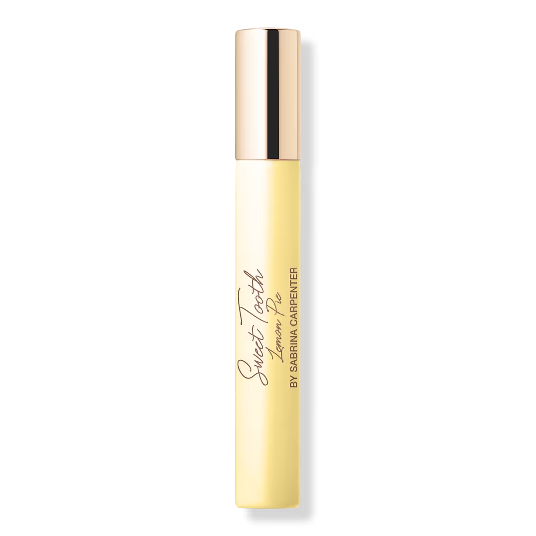 Sweet Tooth Lemon Pie Eau de Parfum