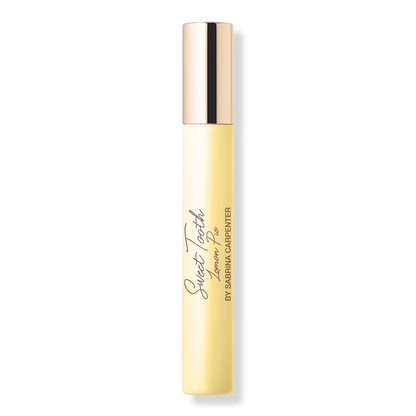 Sweet Tooth Lemon Pie Eau de Parfum