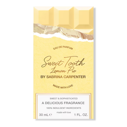 Sweet Tooth Lemon Pie Eau de Parfum