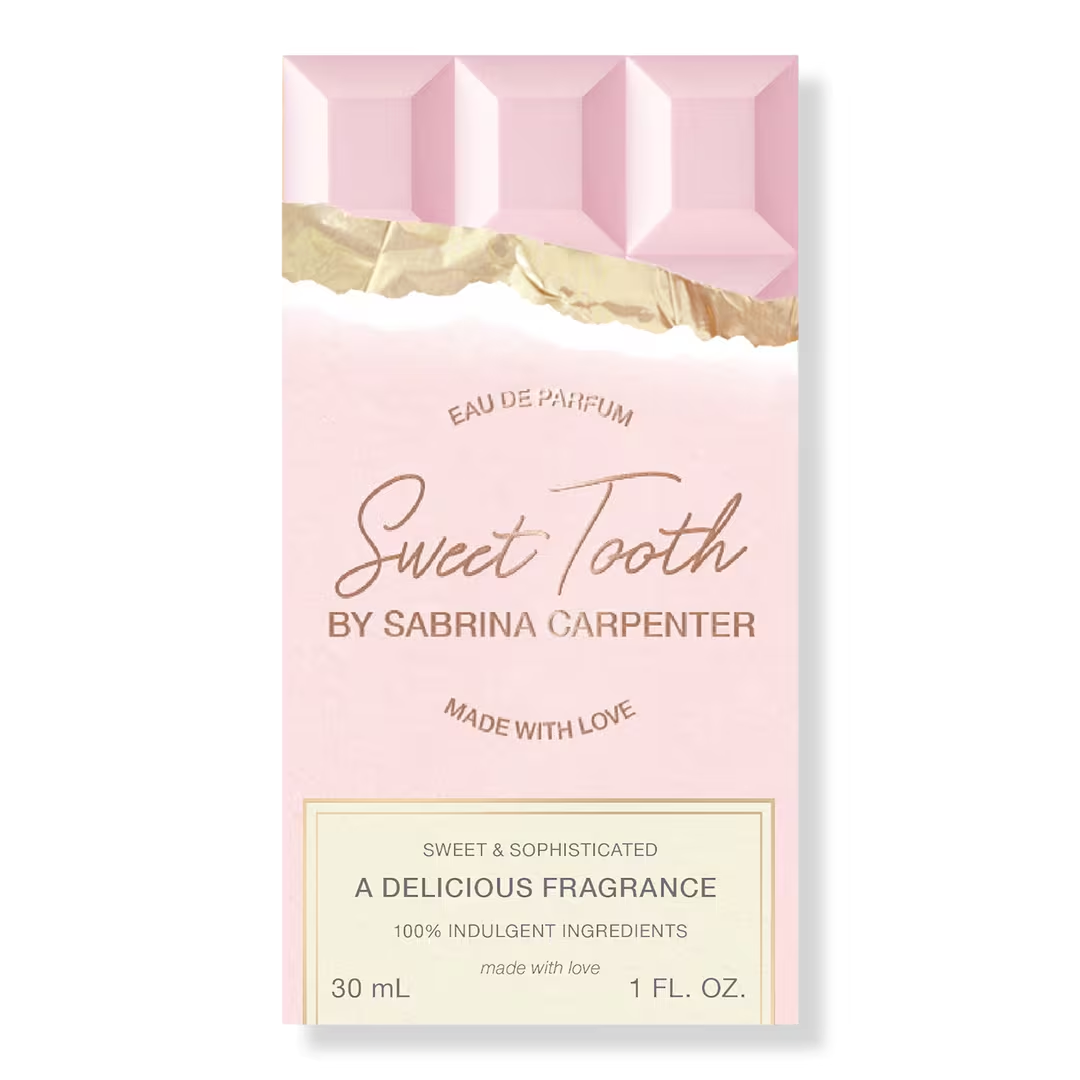 SWEET TOOTH EAU DE PARFUM