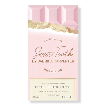 SWEET TOOTH EAU DE PARFUM