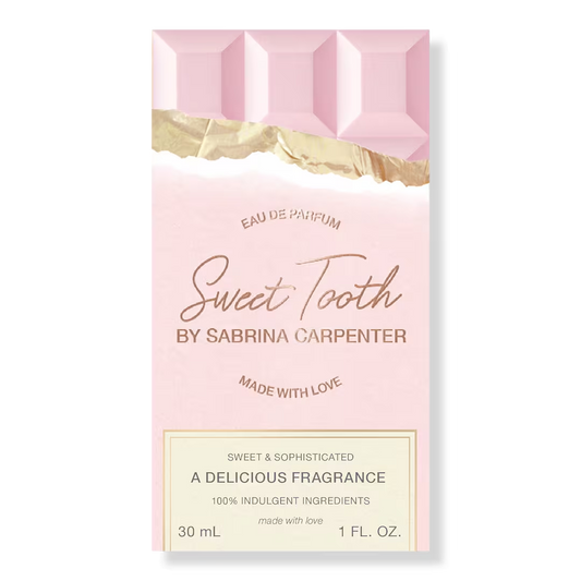 SWEET TOOTH EAU DE PARFUM