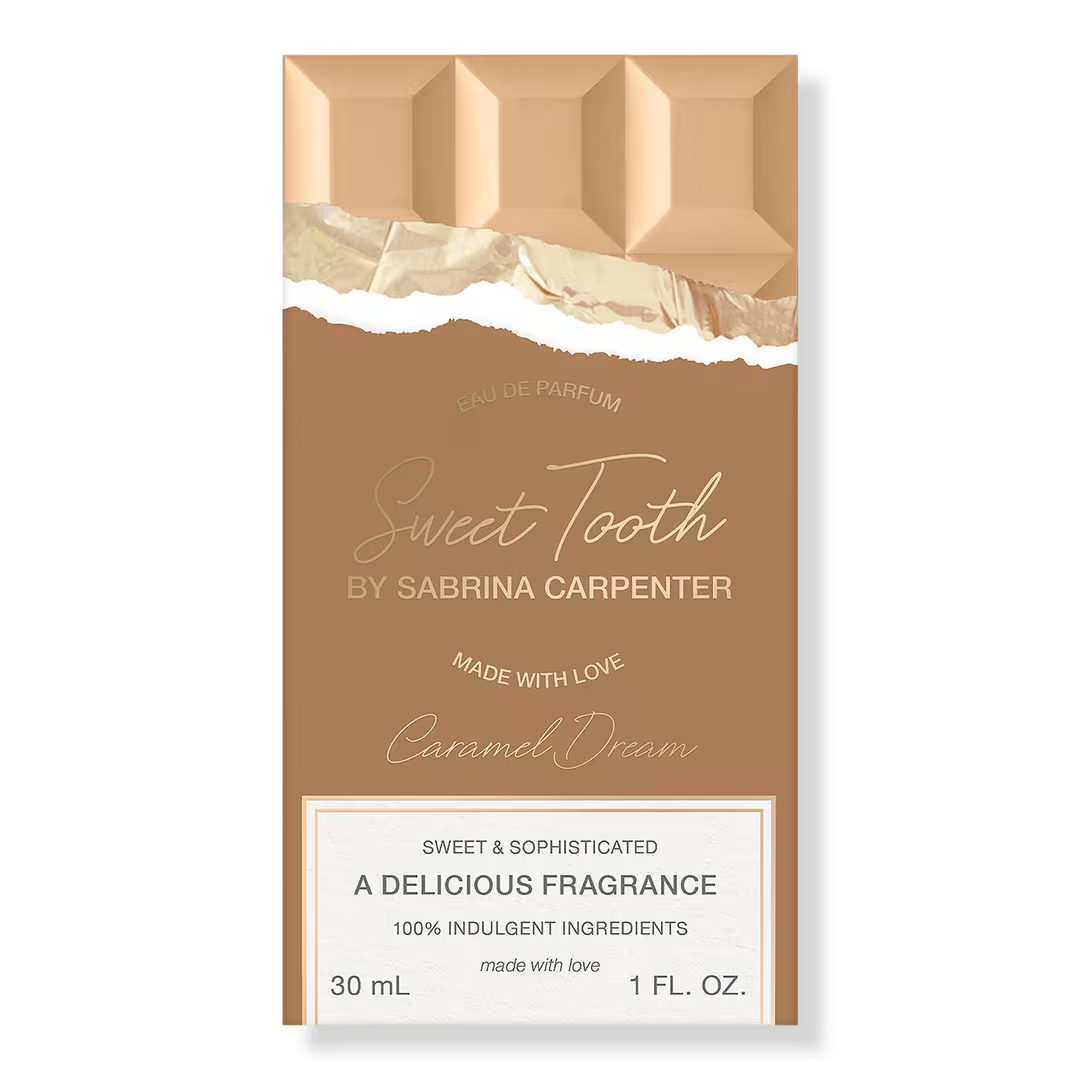 Caramel Dream Eau de Parfum