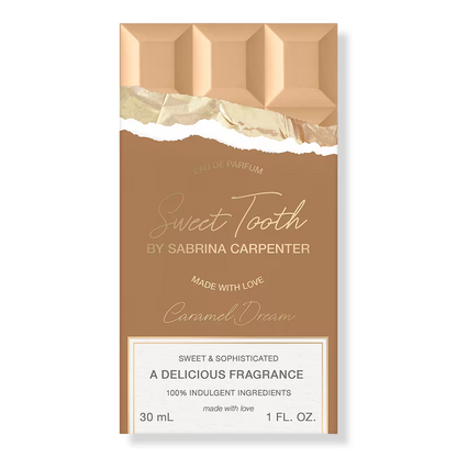 Caramel Dream Eau de Parfum