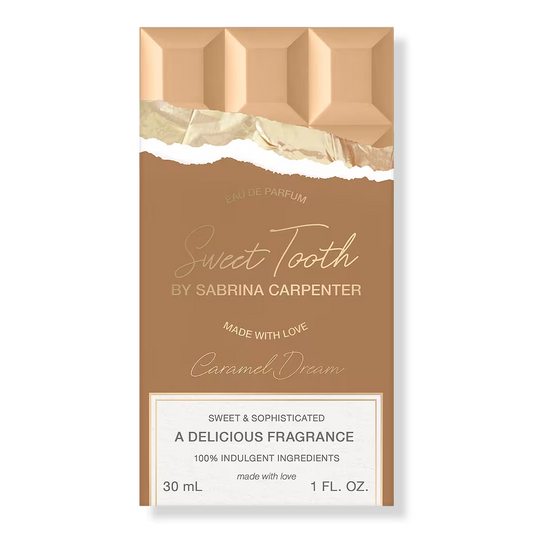 Caramel Dream Eau de Parfum
