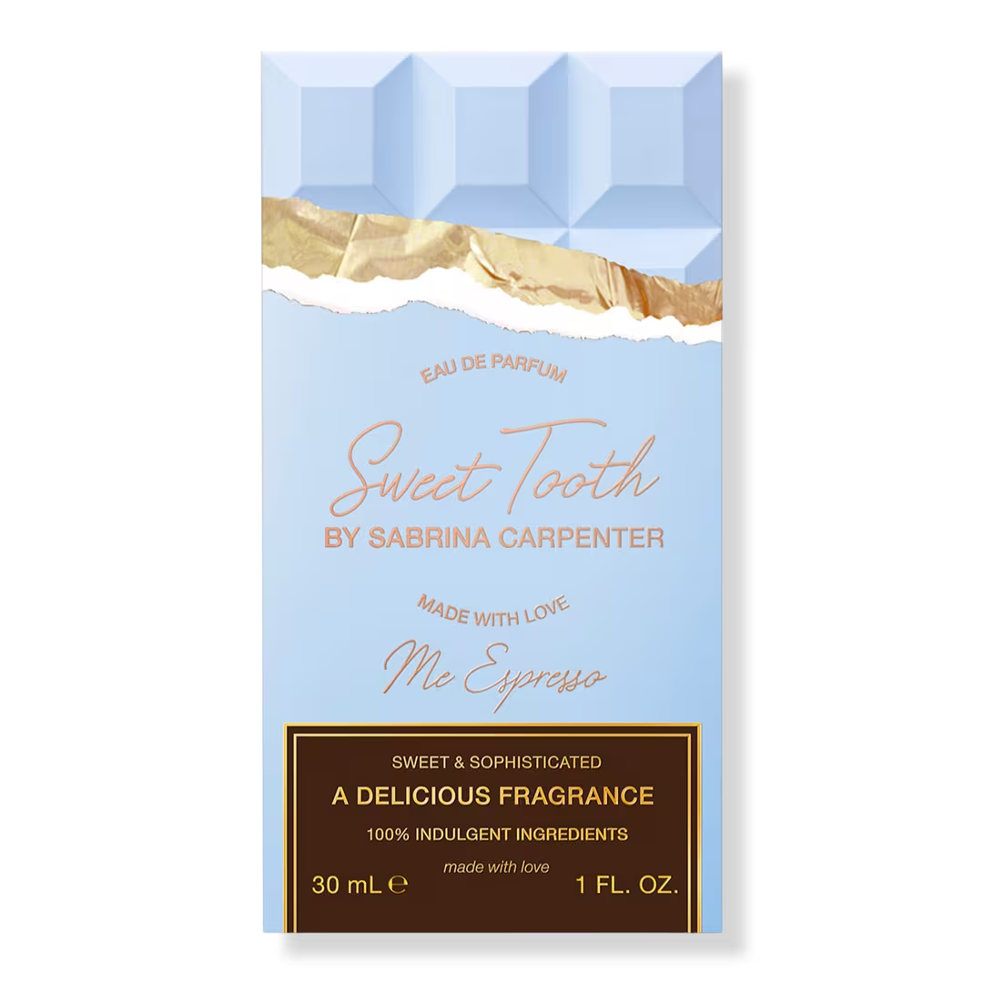 Me Espresso Eau de Parfum