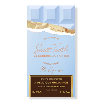Me Espresso Eau de Parfum