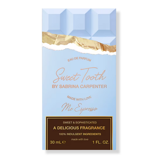 Me Espresso Eau de Parfum