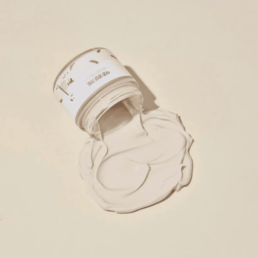 Soybean Nourishing Cream 80ml