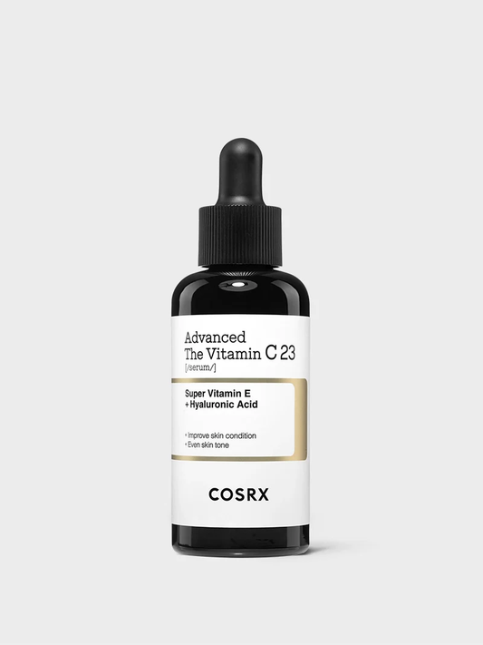 Vitamin C 23 Serum